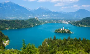 West Slovenië