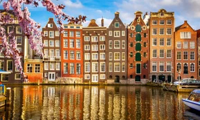 North Holland